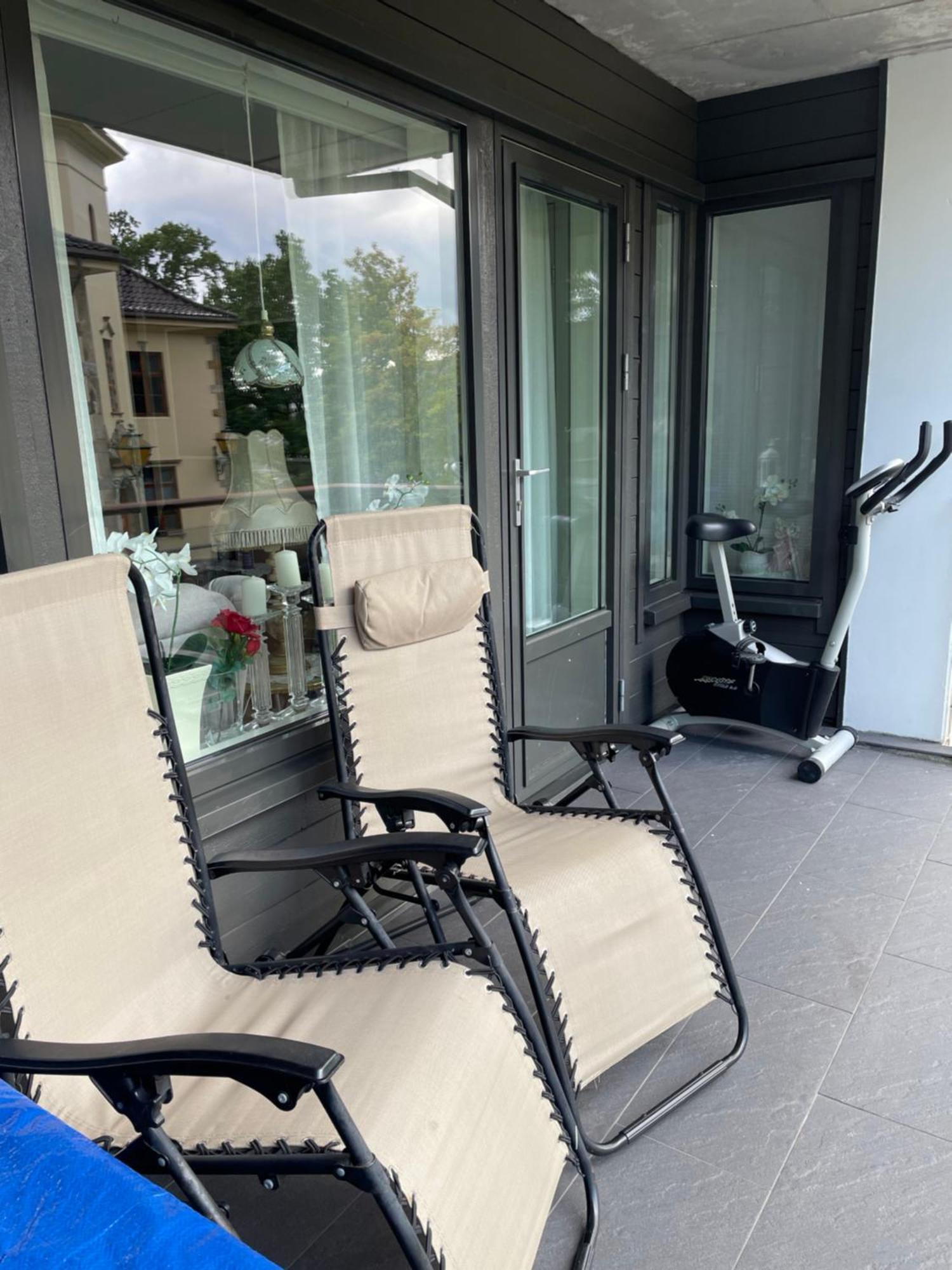 Flott Appartement Bergen