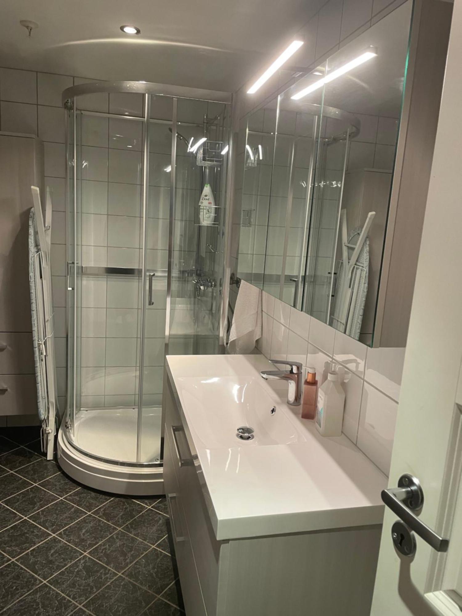 Appartement Flott Bergen