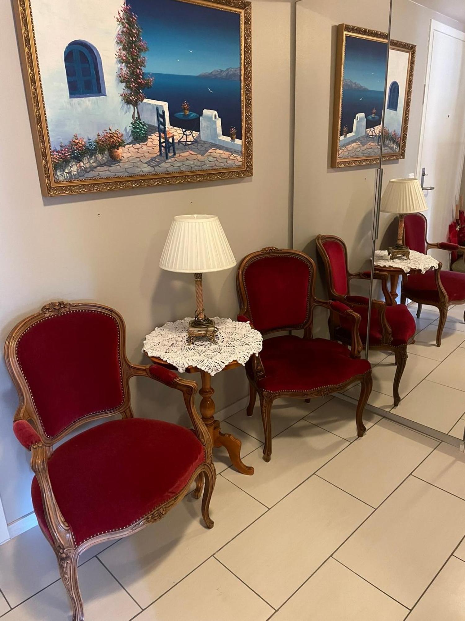 Appartement Flott *