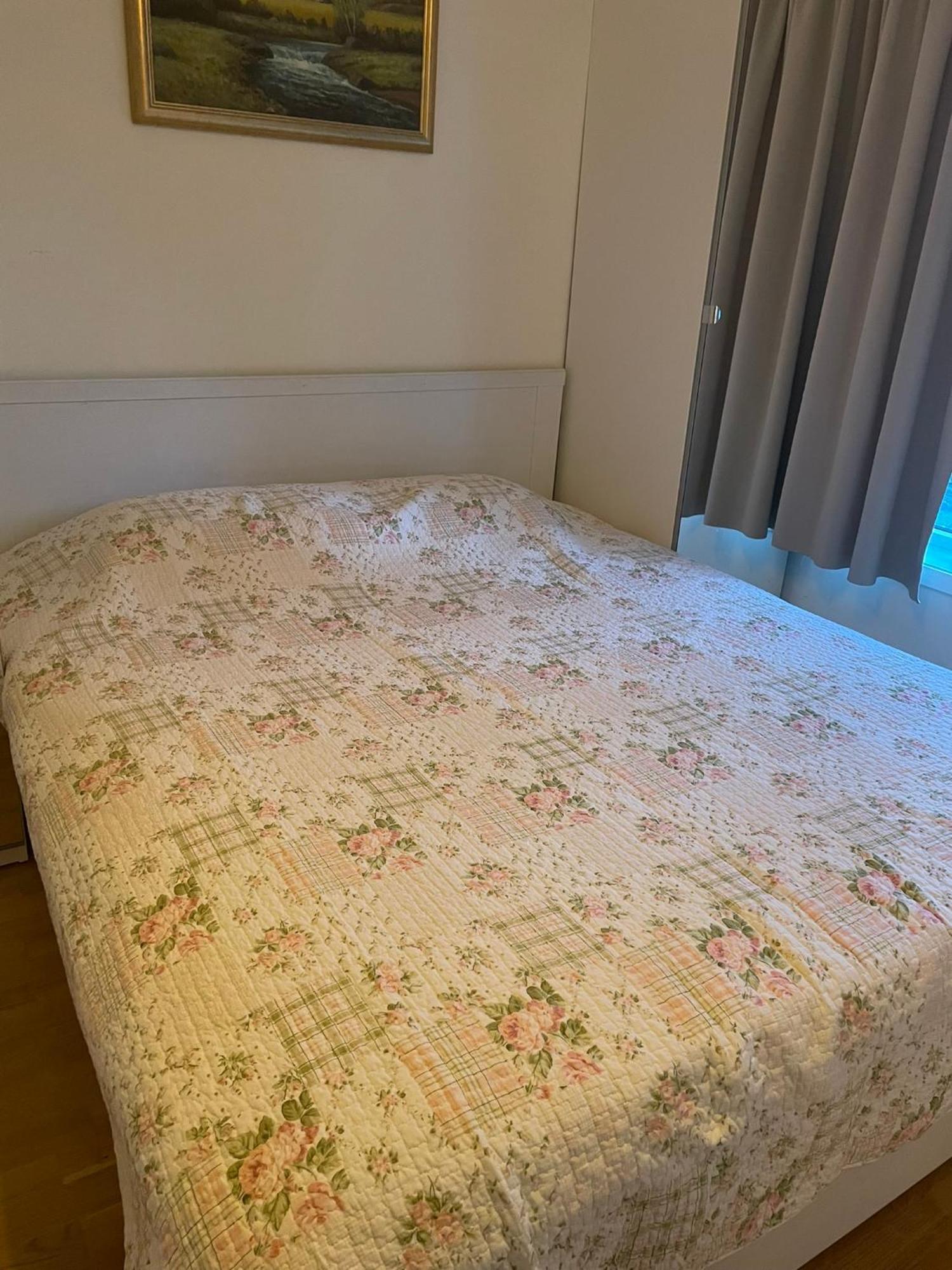 Appartement Flott Bergen